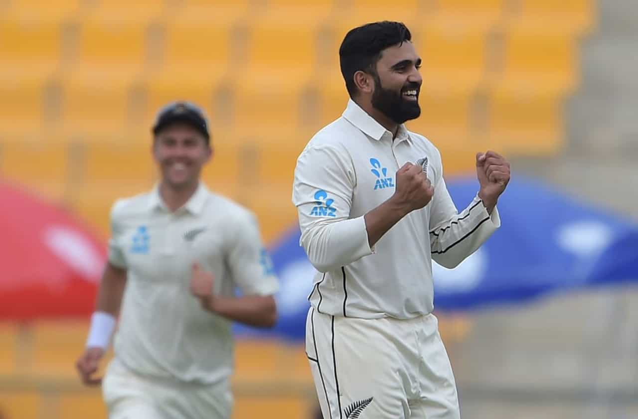 जन्म मुंबईत, खेळतो न्यूझीलंडकडून, पण पाकिस्तानला घाम फोडतो!