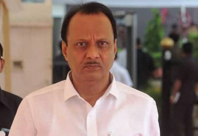 ...म्हणून अजित दादांनी मंत्रालयातील ती केबिन नाकारली