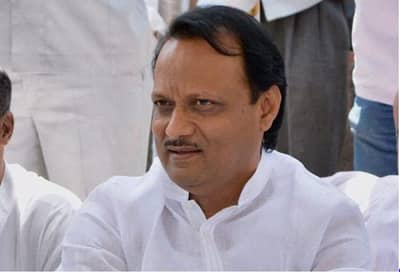 सिंचन घोटाळ्याला अजित पवारच जबाबदार, एसीबीचं हायकोर्टात प्रतिज्ञापत्र