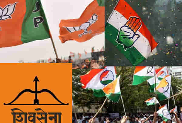 मुंबईतील कामकाजात काँग्रेसचेच आमदार अव्वल, शिवसेनेचे सुनिल प्रभूही सर्वांवर भारी