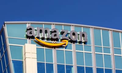 ‘अॅमेझॉन’च्या वापरकर्त्यांची माहिती लीक, कंपनीकडून दिलगिरी व्यक्त