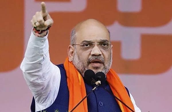 अमित शाहांनी भाजपच्या सर्व प्रदेशाध्यक्षांना दिल्लीत बोलावलं!