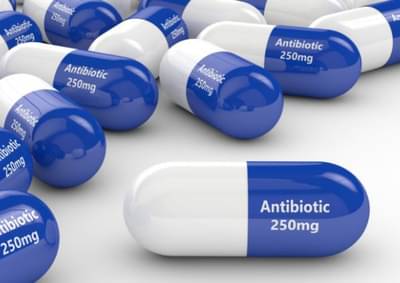 अँटीबायोटिकमुळे भारतात दरवर्षी 58 हजार मुलांचा मृत्यू