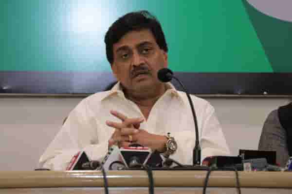 काँग्रेसच्या बालेकिल्ल्यात अद्याप उमेदवाराची घोषणा नाही, कार्यकर्ते संभ्रमात!
