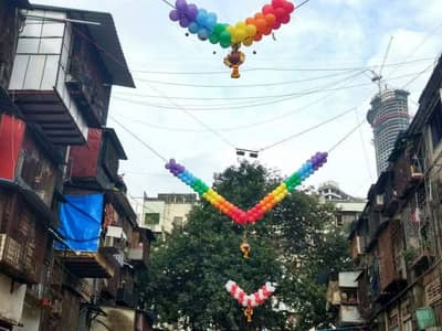 प्रिय बीडीडी चाळ...