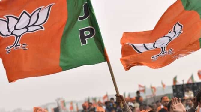 रत्नागिरी-सिंधुदुर्गात विनायक राऊतांना भाजपचा जोरदार विरोध