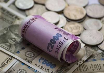 पनवेलमध्ये सलग दुसऱ्या दिवशी पैसे वाटणारा अटकेत