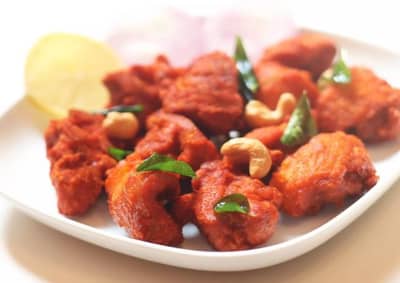 ‘चिकन 65’मधील ‘65’ म्हणजे नेमकं काय?