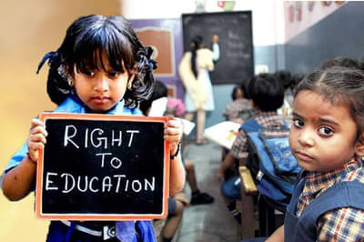 बालदिन विशेष : राज्यात आजही लाखो मुलं शिक्षणापासून वंचित