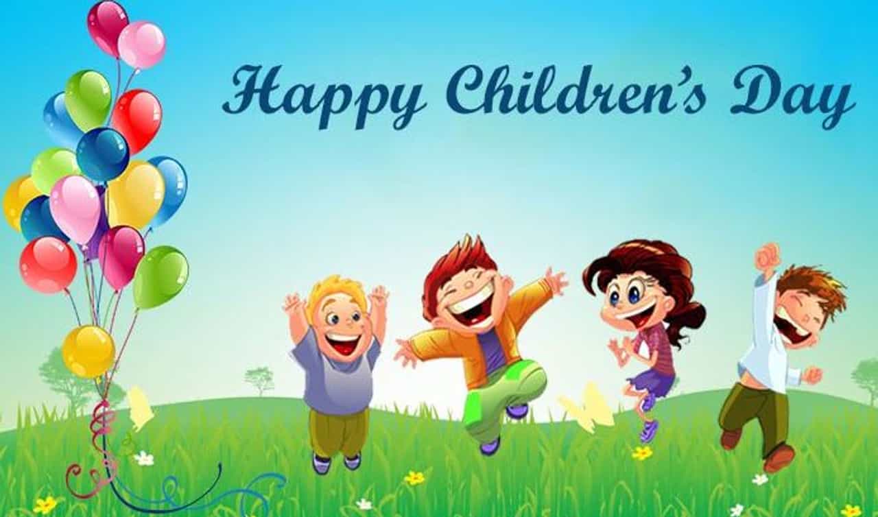 14 नोव्हेंबर बालदिन म्हणून का साजरा केला जातो?
