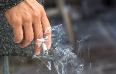 स्मोकिंग करा किंवा नका करु, ‘COPD’ तुम्हाला सोडणार नाही!