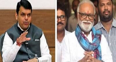 ओबीसी वि. मराठा चर्चा, मुख्यमंत्र्यांसमोर खुद्द छगन भुजबळ