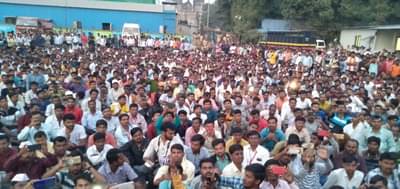 संगणक परिचालकांबाबत येत्या दहा दिवसात निर्णय : मुख्यमंत्री