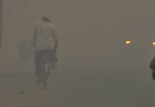 Air Pollution: दिल्ली डार्क रेड झोन मध्ये; दिल्लीत कोरोनापेक्षा वायू प्रदूषणामुळे जास्त मृत्यू झाले- डॉ अरविंद कुमार