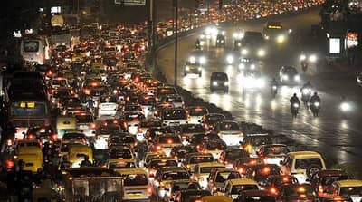 पाच हजार लग्न सोहळे, राजधानी दिल्ली ठप्प!