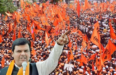 या तीन मुद्द्यांवर मराठा समाजाचं आरक्षण हायकोर्टात टिकणार!