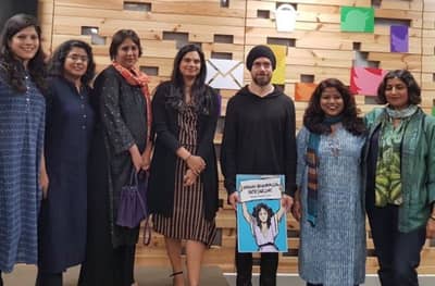 त्या फोटोवरुन ट्विटरचे सीईओ ट्रोल