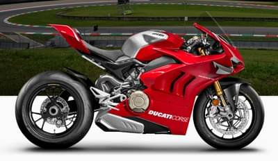 भारतात 52 लाखाची दुकाटी बाईक लाँच