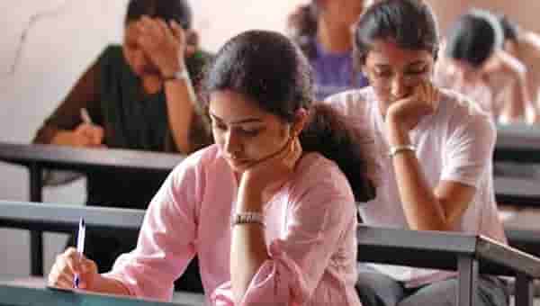 दहावी आणि बारावीच्या परीक्षेचं वेळापत्रक जाहीर