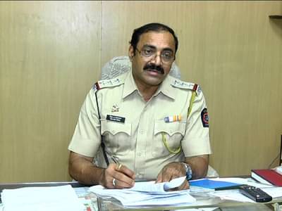 सीएसएमटीच्या सुरक्षेची धुरा कसाबला जिवंत पकडणाऱ्या अधिकाऱ्याच्या हाती