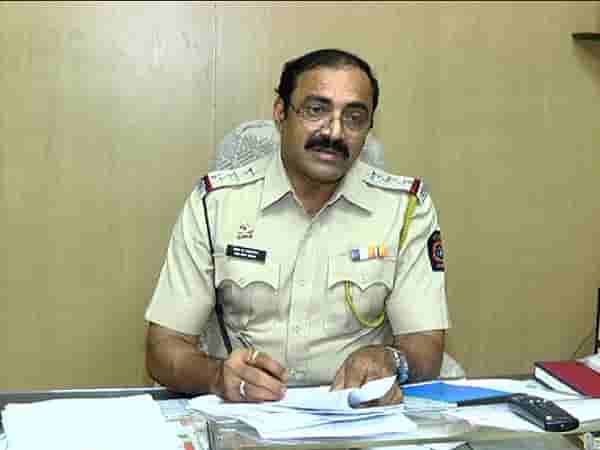 सीएसएमटीच्या सुरक्षेची धुरा कसाबला जिवंत पकडणाऱ्या अधिकाऱ्याच्या हाती