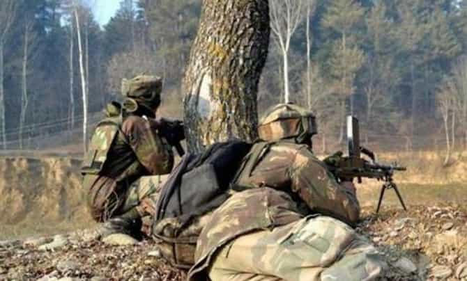 पुलवामा हल्ल्याचा मास्टरमाईंड ठार, कोण आहे गाजी राशीद?