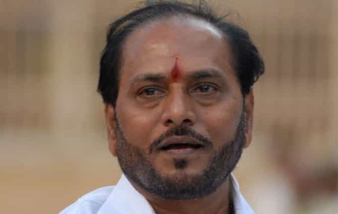 रामदास कदम शिवसेनेच्या मंत्र्यावर संतापले, भर सभागृहात गृहमंत्र्यांना ओपन चॅलेंज