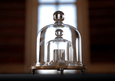 1 किलोचं वजन बदलणार, लवकरच नवं वजन बाजारात!