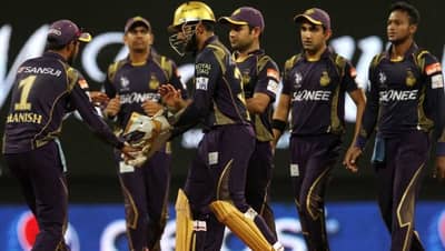 तिहेरी तलाकपेक्षाही वाईट वागणूक, केकेआरने एका मेसेजवर दिग्गजाला हाकललं