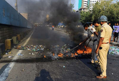 Bhima Koregaon Case:चौकशी आयोगाकडून सुनावणी स्थगित, कामासाठी योग्य जागा नसल्याचं सरकारला पत्र