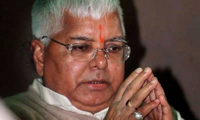 मुलाच्या घटस्फोटाचं टेन्शन, लालू डिप्रेशनमध्ये!