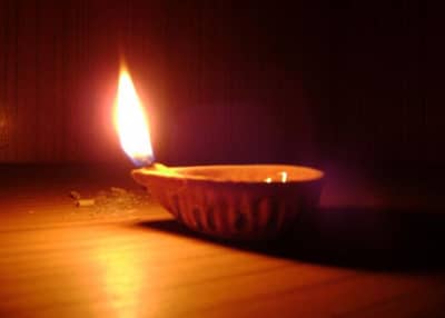 साईबाबांची पणतीची अख्यायिका डोंबिवलीत प्रत्यक्षात!