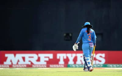 पाकिस्तानचा धुव्वा, भारतीय महिला संघाचा सलग दुसरा विजय