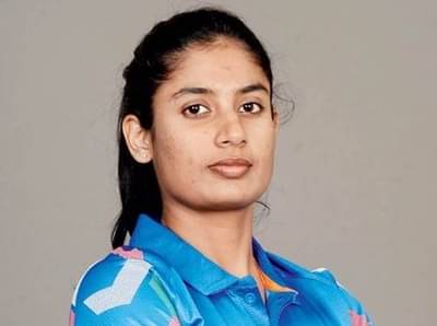 मिताली राजचे प्रशिक्षक रमेश पोवारवर गंभीर आरोप