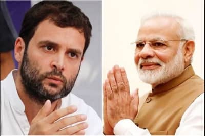16 नको, 15 मिनिटंच द्या, मोदी उघडे पडतील: राहुल गांधी