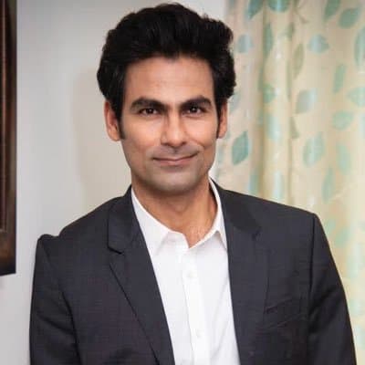 विराटच्या समर्थनार्थ कैफ मैदानात