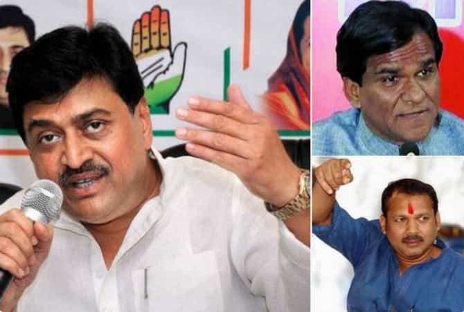 अधिवेशनाला दांडी, तुमचे खासदार दिल्लीत जाऊन काय करतात?