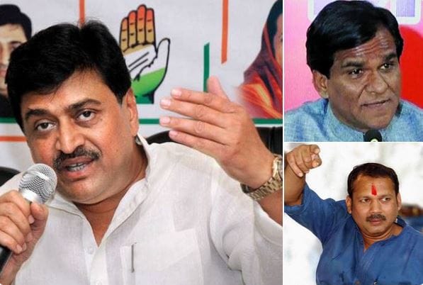 अधिवेशनाला दांडी, तुमचे खासदार दिल्लीत जाऊन काय करतात? अधिवेशनाला दांडी, तुमचे खासदार दिल्लीत जाऊन काय करतात?