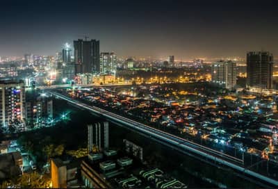 तब्बल 9 लाख लोकांनी मुंबई सोडली!