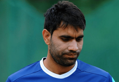 ..म्हणून क्रिकेटमधून संन्यास घेतोय : मुनाफ पटेल