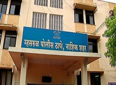 दीराकडून वारंवार प्रेमाची मागणी, नाशिकमध्ये विवाहितेची आत्महत्या