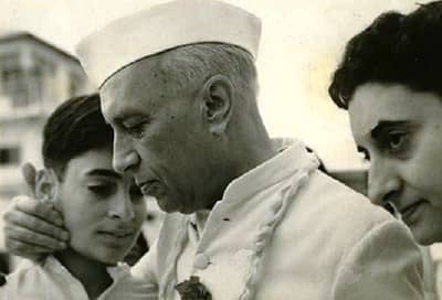 भारताचं परराष्ट्र धोरण - नेहरुंनी दिलेला अनमोल वारसा