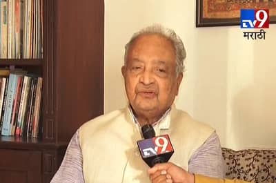 SEBC म्हणजेच ओबीसी, हा प्रवर्ग जुनाच आहे : पी. बी. सावंत