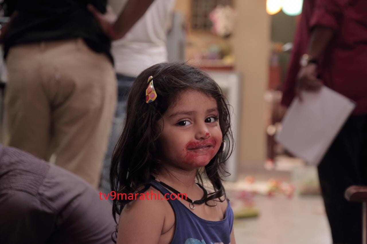 पिहू सिनेमा 16 नोव्हेंबरला रिलीज होईल.