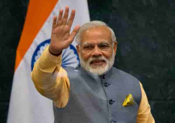ट्विटरवर मोदींची सर्वाधिक चर्चा, राहुल गांधींचा क्रमांक कितवा?