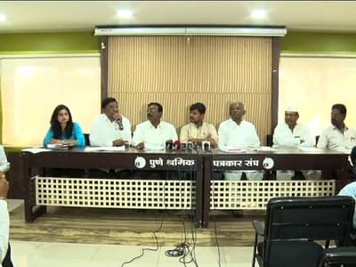 मराठा आरक्षण : घुसखोरी नको, अन्यथा ओबीसी शांत बसणार नाही : सचिन माळी