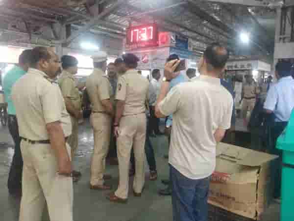 दिवसभरात तीन गोळीबाराच्या घटनांनी पुणे हादरलं