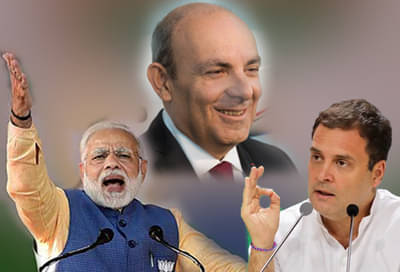 राफेल परीक्षेत मोदी पास, व्यवहारात कोणताही संशय नाही: सुप्रीम कोर्ट