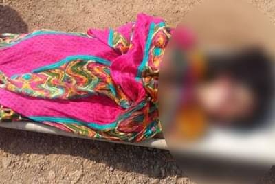 कोकण रेल्वेच्या धडकेत तरुणीचा मृत्यू