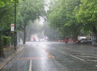 राज्यात ‘हिवसाळा’, अनेक ठिकाणी पावासाची हजेरी